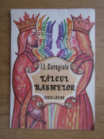 Ion Luca Caragiale - Talcul basmelor