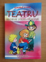Ion Luca Caragiale - Teatru