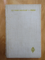 Ion Marin Sadoveanu - Scrieri (volumul 8)