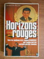 Ion Mihai Pacepa - Horizons rouges