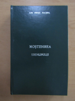 Ion Mihai Pacepa - Mostenirea Kremlinului