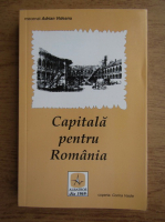 Ion Minulescu, Grigore Ionescu - Capitala pentru Romania