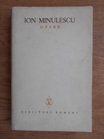 Ion Minulescu - Opere (volumul 2)