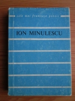 Ion Minulescu - Poezii (Colectia Cele mai frumoase poezii)