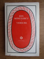 Ion Minulescu - Versuri