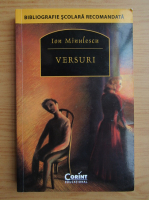 Ion Minulescu - Versuri