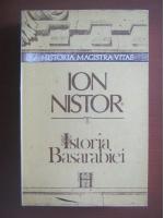 Ion Nistor - Istoria Basarabiei