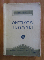 Ion Pillat - Antologia toamnei
