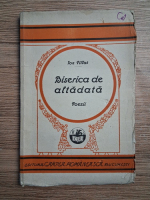 Ion Pillat - Biserica de altadata. Poezii (1926)