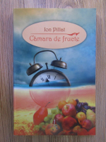 Ion Pillat - Camara de fructe