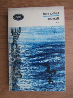 Ion Pillat - Poezii (volumul 2)
