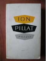 Ion Pillat - Poezii