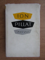 Ion Pillat - Poezii