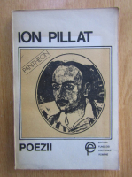 Ion Pillat - Poezii