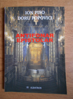 Ion Piso - Antifonar epistolar