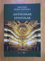 Ion Piso, Doru Popovici - Antifonar epistolar