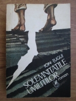 Ion Tugui - Solemnitatile umilitilor