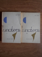 Ion Vinea - Lunatecii (2 volume)