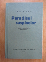 Ion Vinea - Paradisul suspinelor