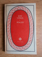 Ion Vinea - Poezii