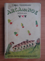 Ionel Teodoreanu - Arca lui Noe (volumul 2, 1936)