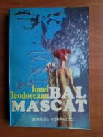 Ionel Teodoreanu - Bal mascat