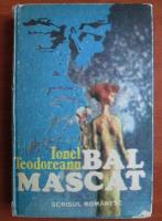 Ionel Teodoreanu - Bal mascat