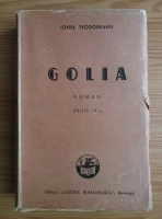 Ionel Teodoreanu - Golia (1945)