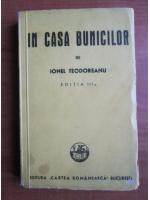 Ionel Teodoreanu - In casa bunicilor (1942)