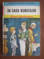 Ionel Teodoreanu - In casa bunicilor