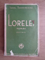 Ionel Teodoreanu - Lorelei (1935)