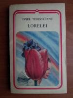 Ionel Teodoreanu - Lorelei