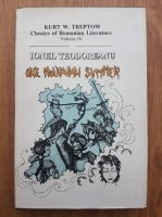 Ionel Teodoreanu - One moldavian summer