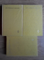 Ionel Teodoreanu - Opere alese (3 volume)