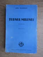 Ionel Teodoreanu - Turnul Milenei (1942)