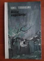 Ionel Teodoreanu - Ulita copilariei