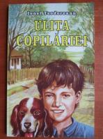 Ionel Teodoreanu - Ulita copilariei