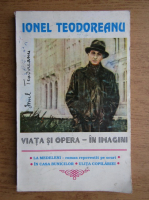 Ionel Teodoreanu - Viata si opera in imagini