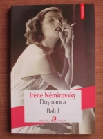Irene Nemirovsky - Dusmanca. Balul