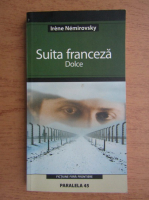 Irene Nemirovsky - Suita franceza, volumul 2. Dolce