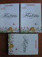 Irina Binder - Fluturi (3 volume)