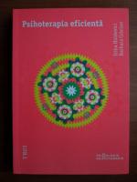 Irina Holdevici - Psihoterapia eficienta