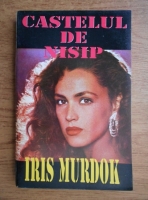 Iris Murdoch - Castelul de nisip