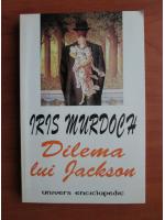 Iris Murdoch - Dilema lui Jackson