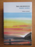 Iris Murdoch - Marea, marea