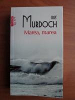 Iris Murdoch - Marea, marea