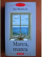 Iris Murdoch - Marea, marea