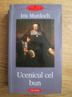 Iris Murdoch - Ucenicul cel bun