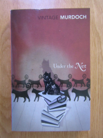 Iris Murdoch - Under the net