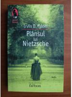 Irvin D. Yalom - Plansul lui Nietzsche